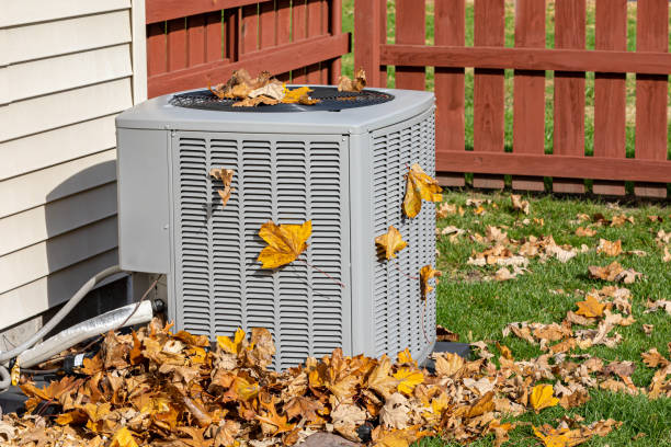 Best Commercial HVAC repair  in Terrace Heights, WA