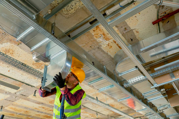 Best HVAC maintenance near me  in Terrace Heights, WA