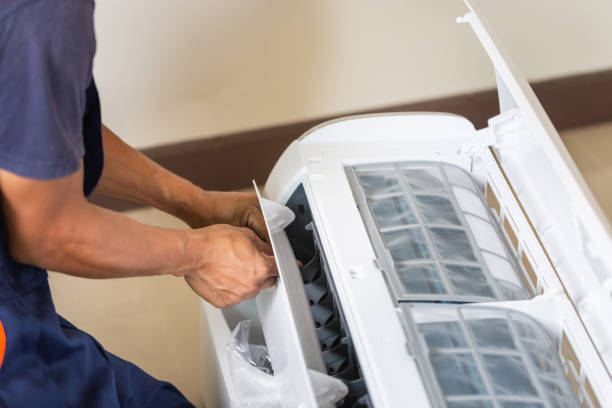 Best HVAC system installation  in Terrace Heights, WA