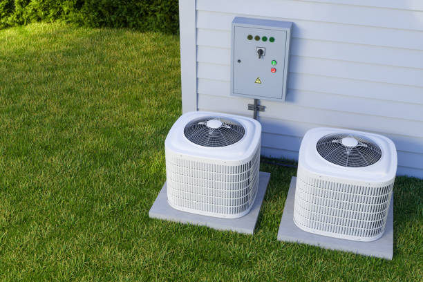Local HVAC companies in Terrace Heights, WA