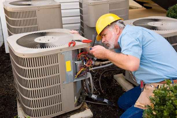  Terrace Heights, WA HVAC Pros