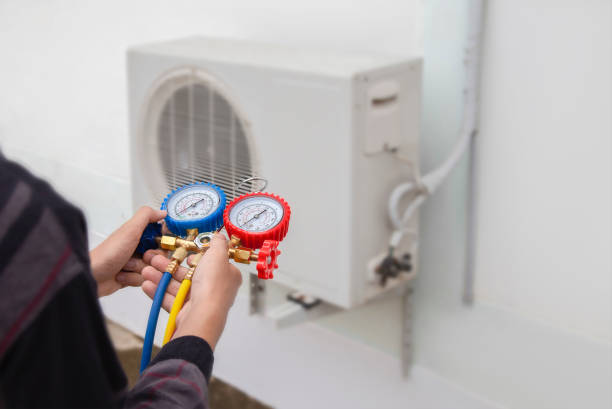 Best HVAC companies near me  in Terrace Heights, WA