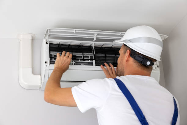 Best Emergency HVAC repair  in Terrace Heights, WA