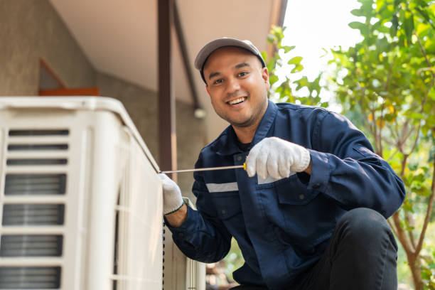 Best Heating repair services  in Terrace Heights, WA