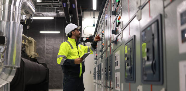 Best HVAC repair near me  in Terrace Heights, WA
