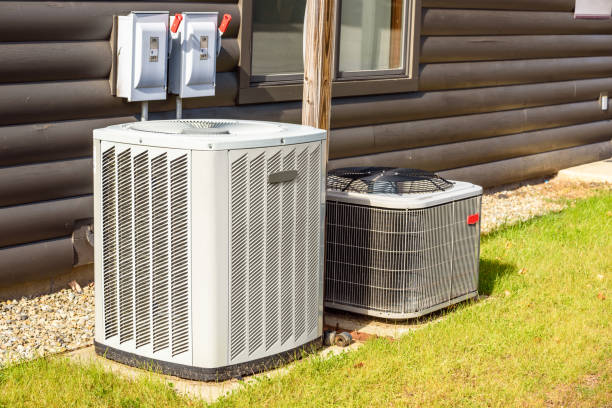 Local HVAC companies in Terrace Heights, WA
